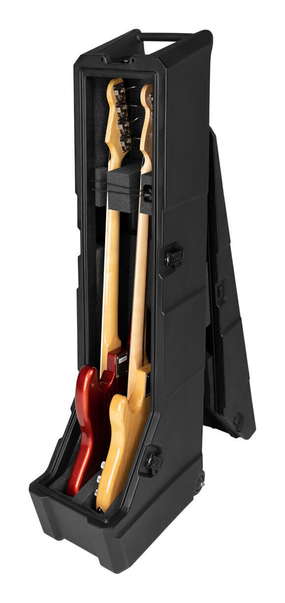 ����������GATOR GTR-MINIVAULT-B2 �١���2���� �ϡ��ɥ����� �������������