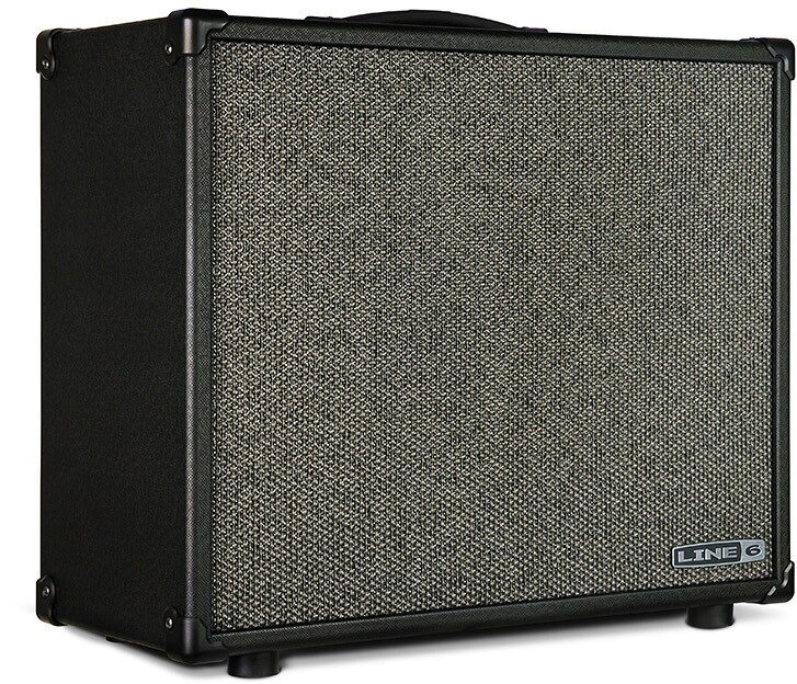 【送料込】LINE6 Powercab CL 112 アクティブ ギター スピーカー システム【ポイント5倍】