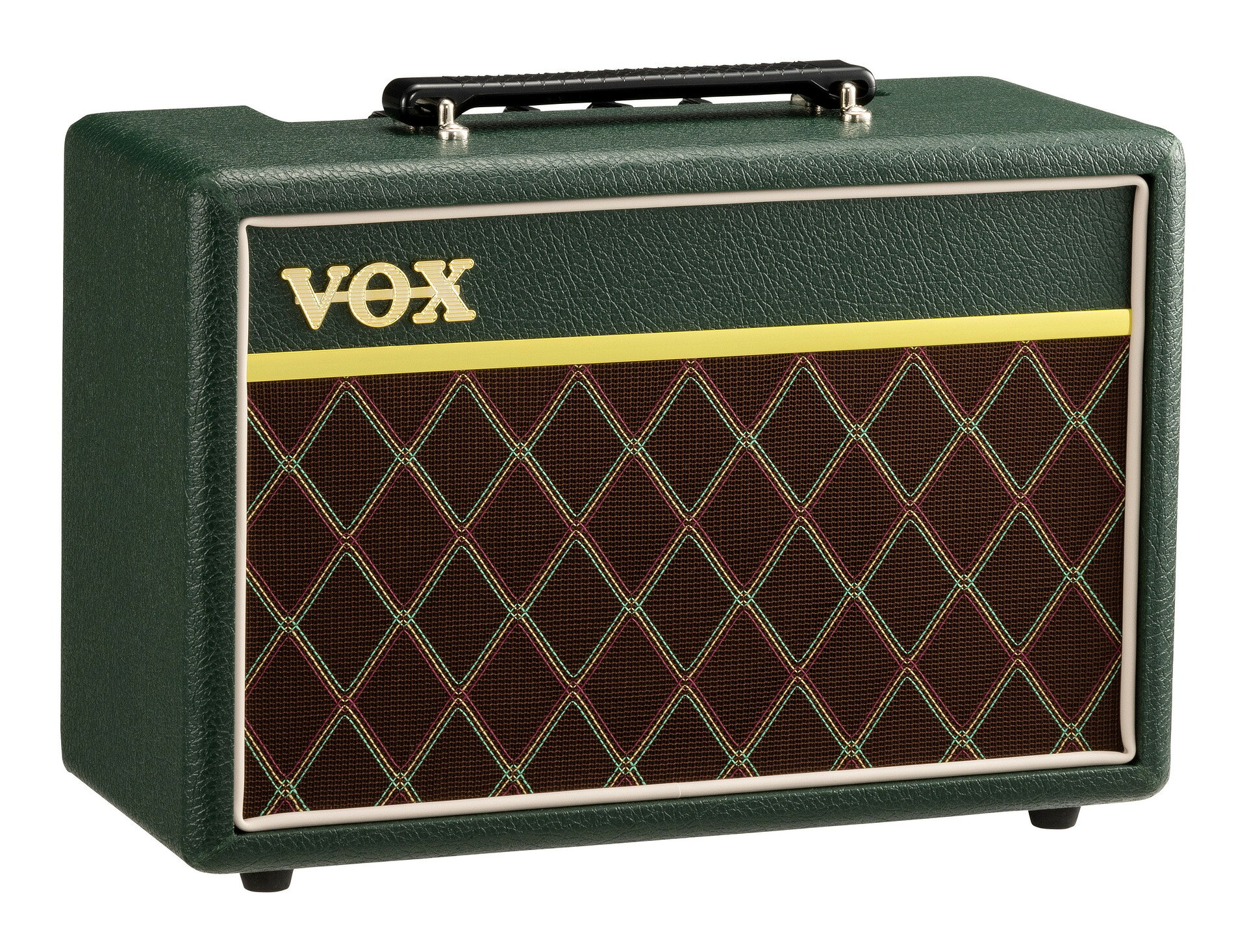 樂天商城 - 【送料込】VOX Pathfinder10 BRG / British Racing Green ギターアンプ/限定カラー