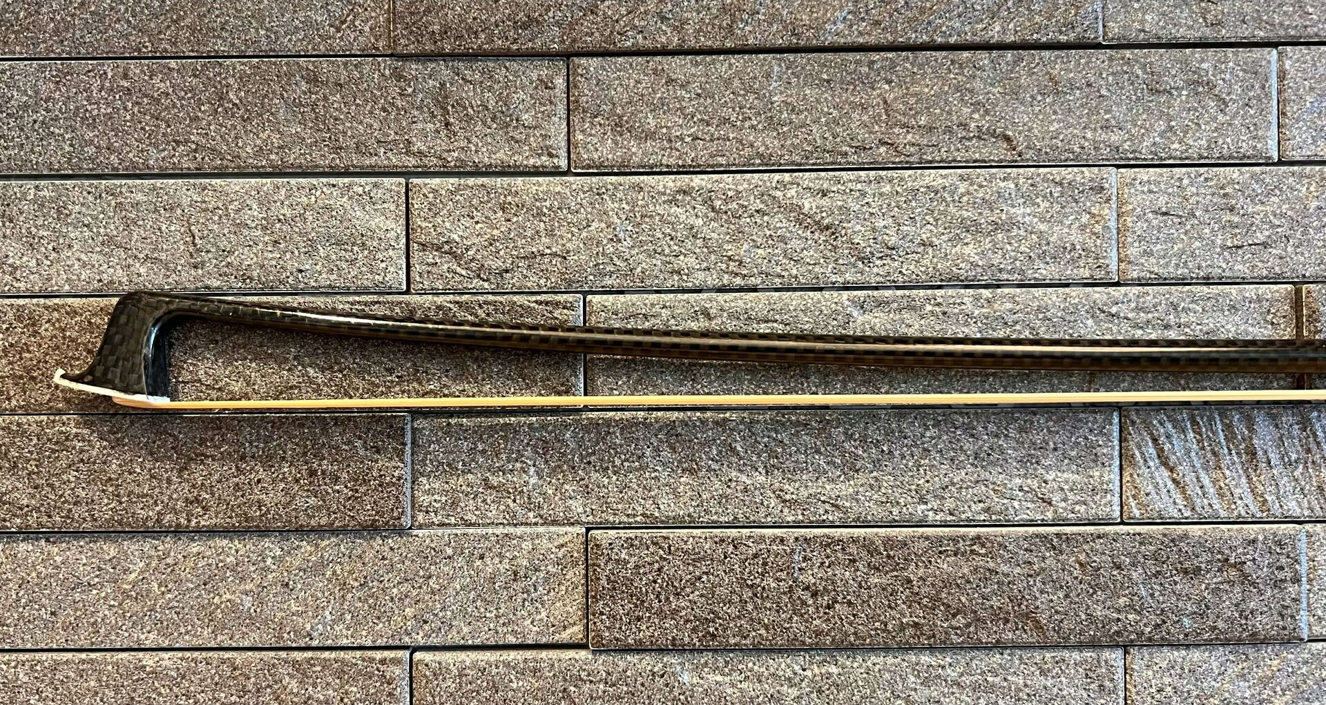 【送料込】SUZUKI NC-0 4/4サイズ 鈴木 バイオリン 弓