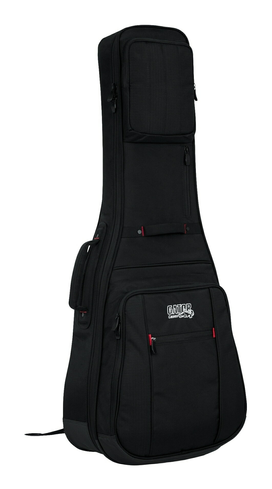 乐天商城 - 【送料込】GATOR G-PG CLASSIC ゲーター Pro-Go Series クラシックギター用 ギグバッグ