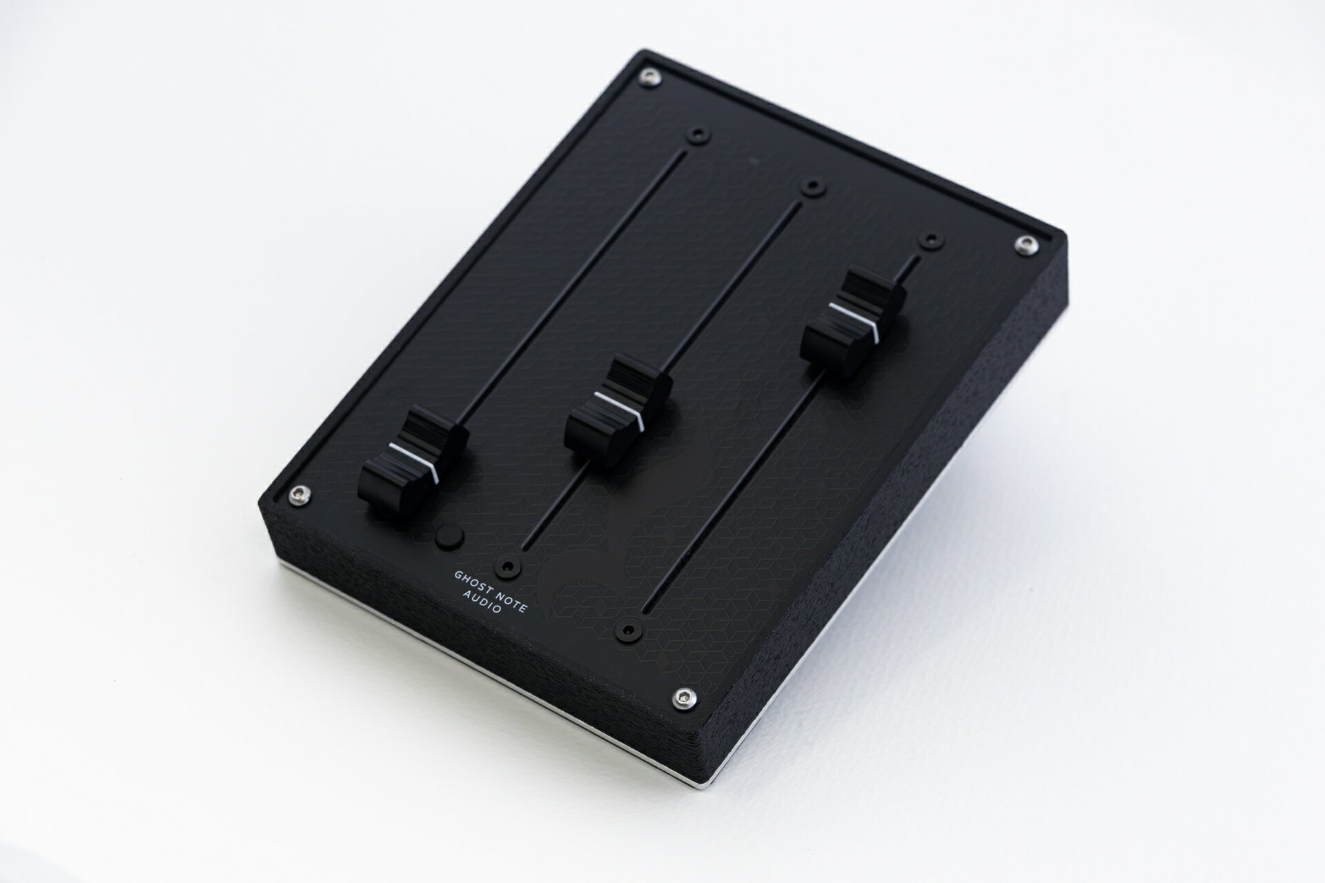 【送料込】Ghost Note Audio Conductor Mark II ゴーストノート オーディオ MIDI コントローラー