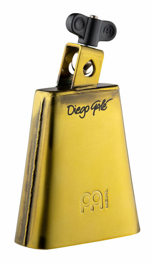 乐天商城 - 【送料込】MEINL DG-RCCB マイネル Cha-Cha Cowbell 5インチ ディエゴ ガレ シグネチャー カウベル