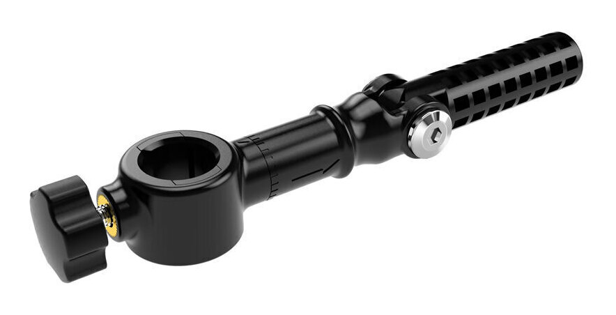 【送料込】ZIP-KIT by NUVO NZK400A アーティキュレーテッド アーム Artic ...