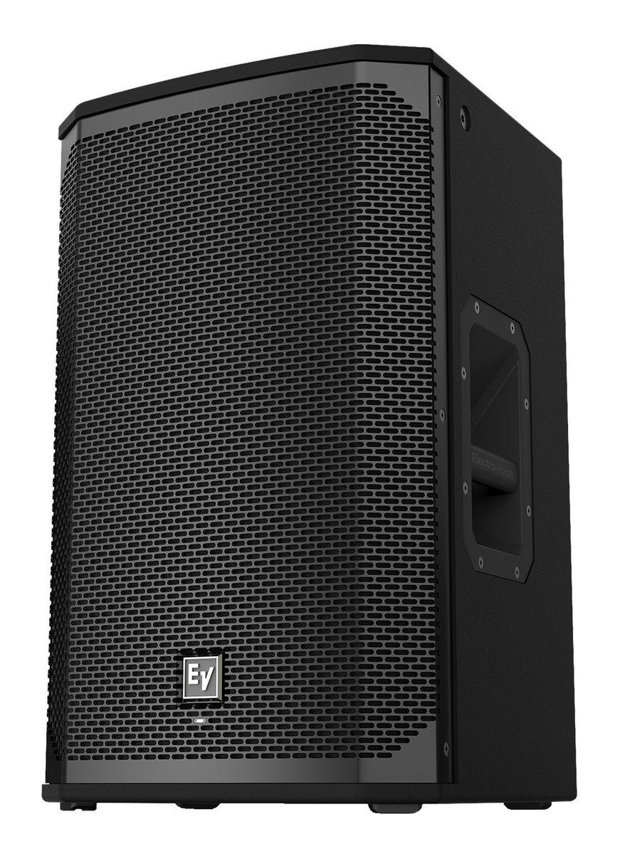 【送料込】Electro-Voice EKX-12P (1本) エレクトロボイス 12 インチ 2ウェイ パワード ラウドスピーカー