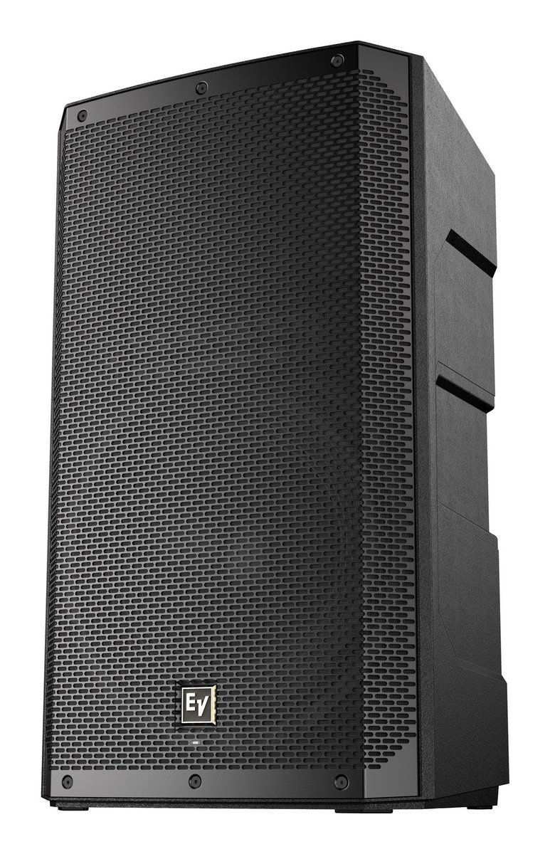 【送料込】Electro-Voice ELX200-15P (1本) エレクトロボイス 15 インチ 2ウェイ パワード スピーカー