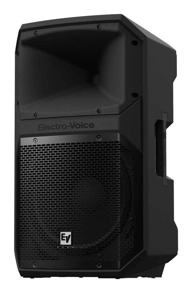 樂天商城 - 【送料込】Electro-Voice EVIVA 12P (1本) エレクトロボイス ポータブル パワード ラウドスピーカー