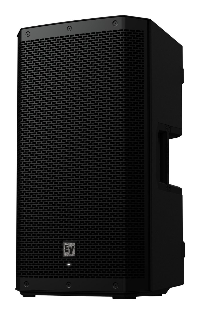 ElectroボイスZLX12Pパワードスピーカー中古品マイクとスタンド付き 楽天市場】zlx-12pの通販