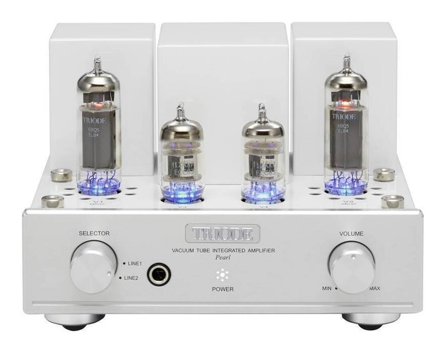 【ご予約商品:9月下旬入荷予定】【送料込】TRIODE トライオード Pearl プリメイン...
