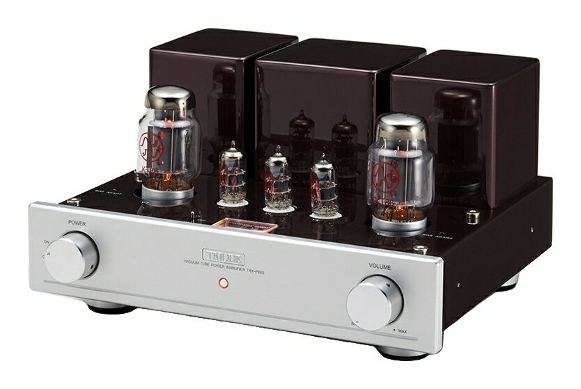 Audio - 【送料込】TRIODE トライオード TRX-P88S A級シングルステレオ パワーアンプ