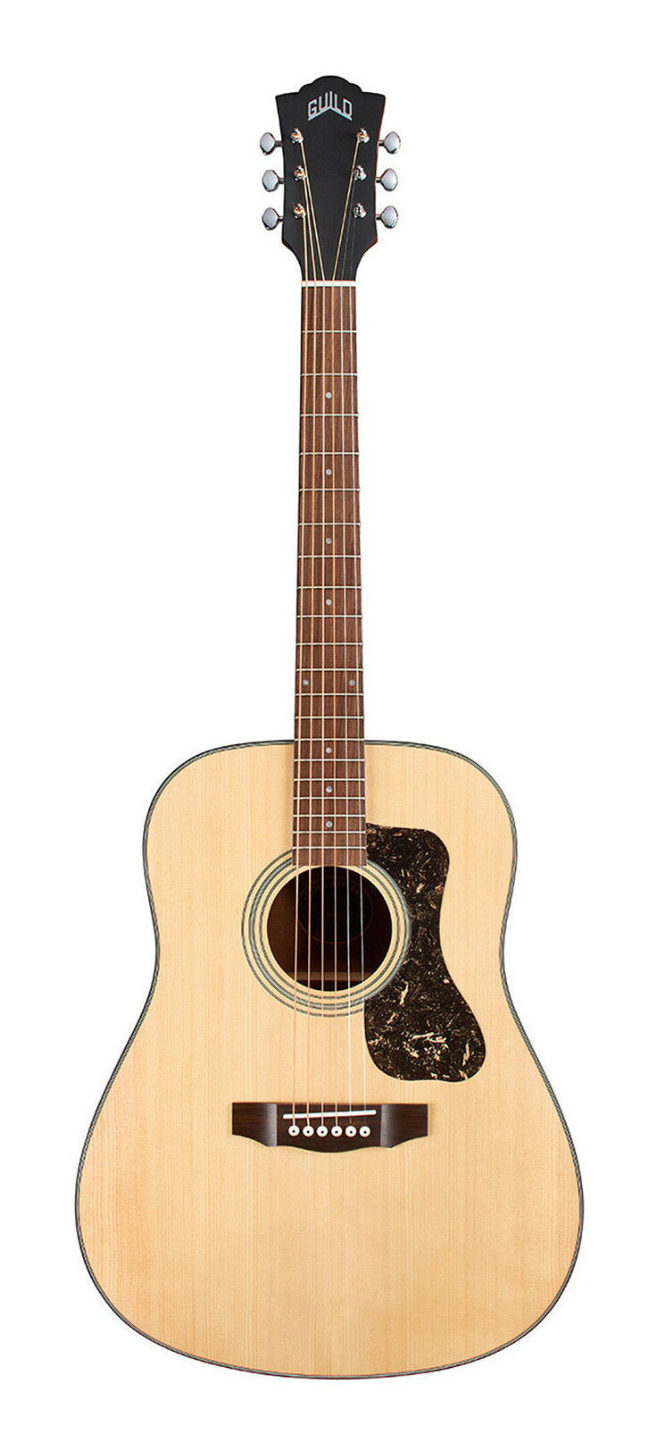 【送料込】Guild D-340 NATURAL ギルド アコースティックギター