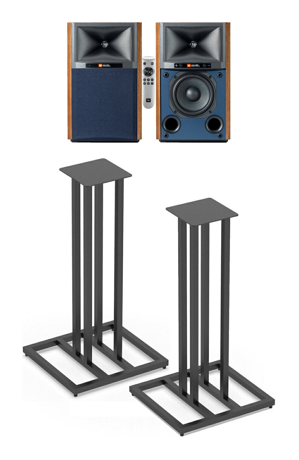 楽天市場】JBL 4305hの通販