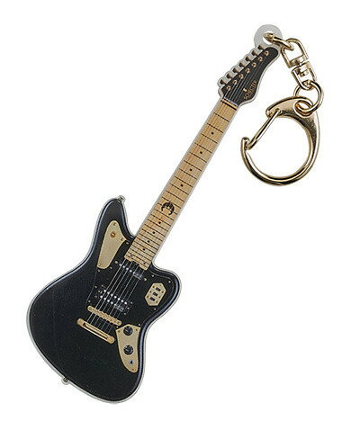 【メール便・送料無料・代引不可】SCHECTER Ave Mujica/Doloris ギターアクリルキーホルダー バンドリ アヴェムジカ ドロリス アクキー