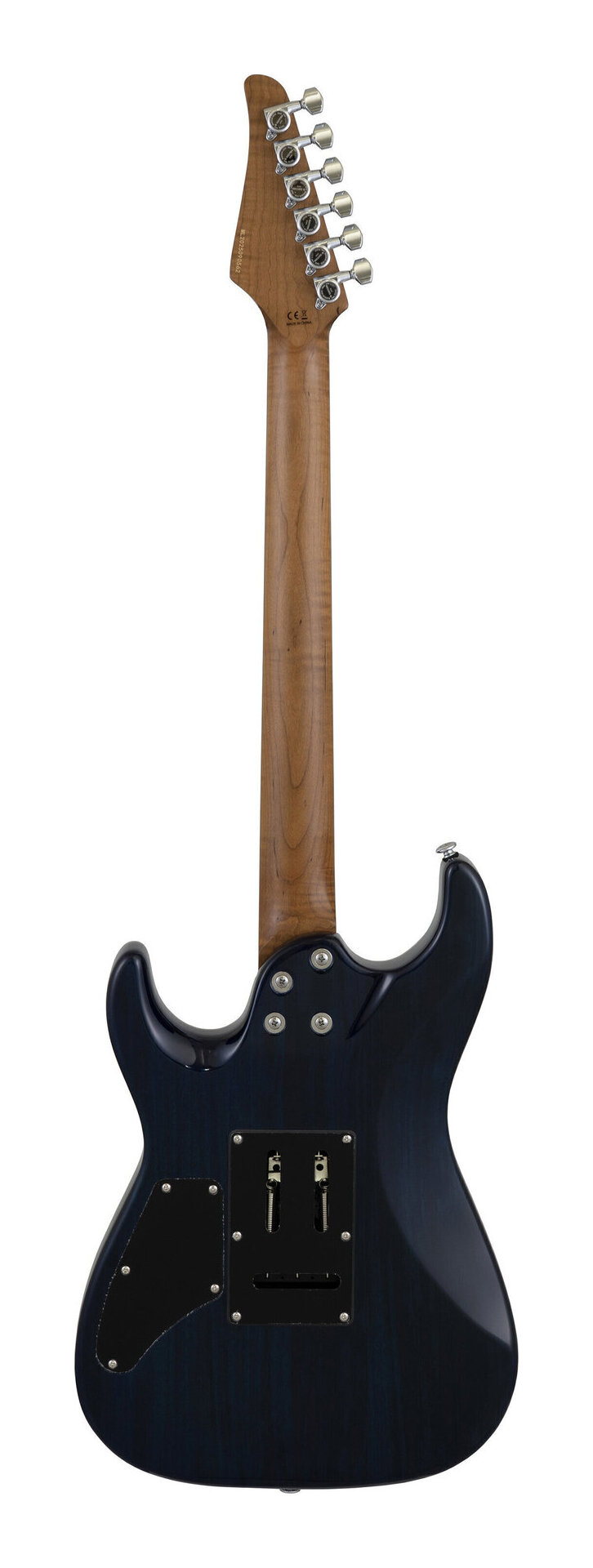 【送料込】Soloking MS-2 Custom 24HH Bear TQWSF Turquoise Wakesurf ソロキング ...