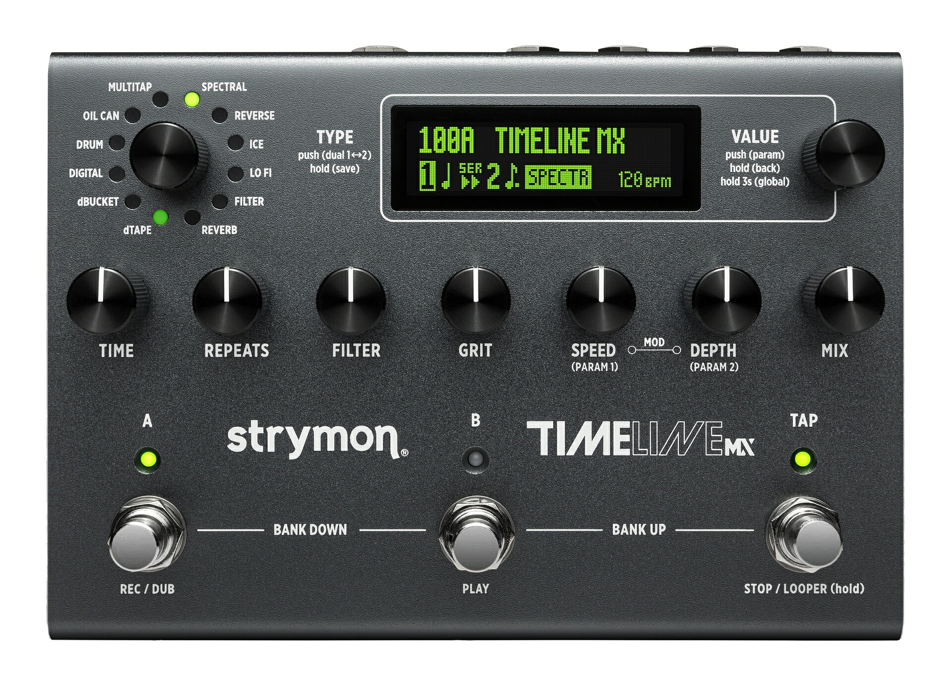 楽天市場】strymon time lineの通販