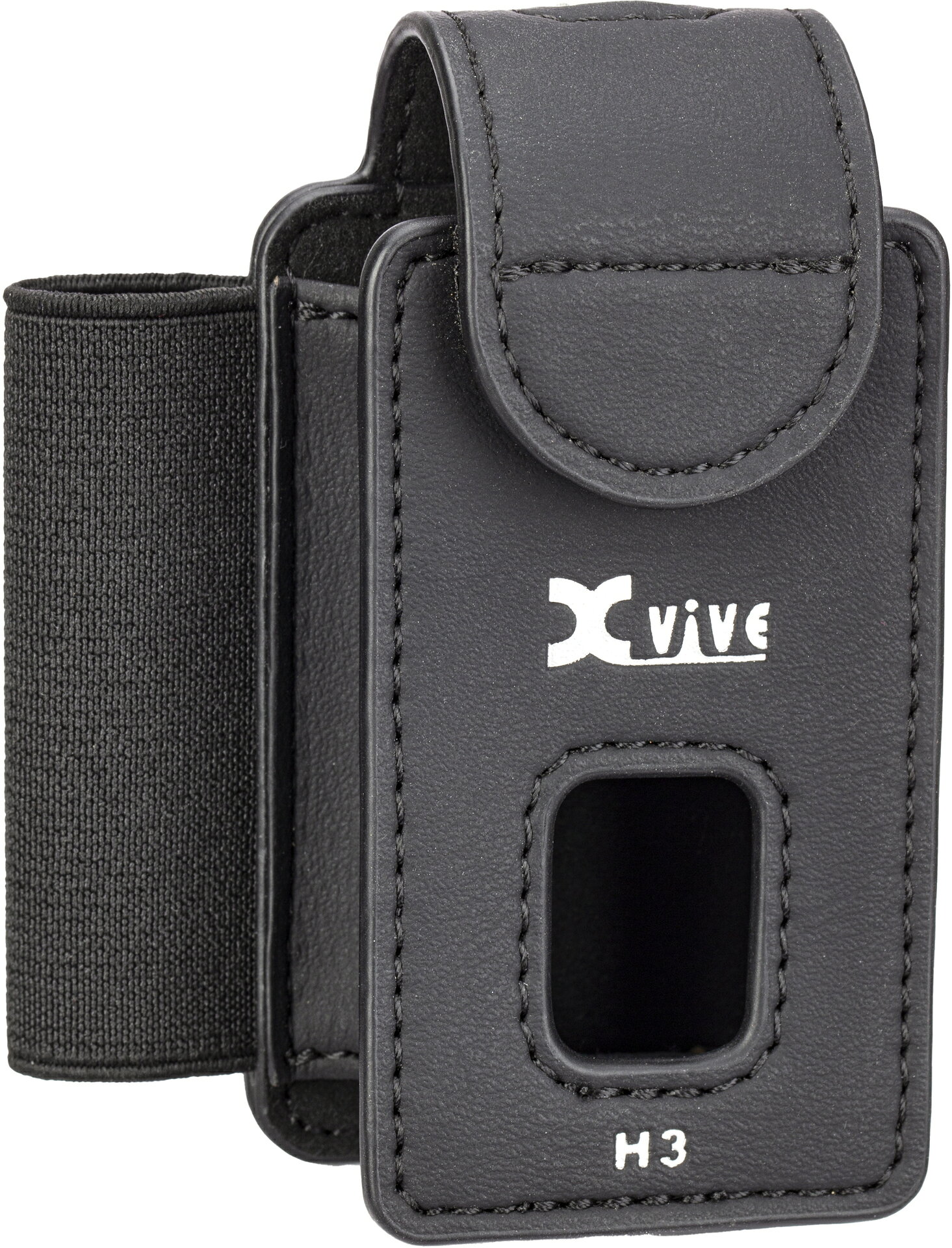 【送料込】Xvive XV-H3 エックスバイブ A24 専用 トランスミッターホルダー