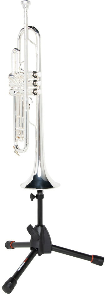 【送料込】GATOR Frameworks GFW-BNO-TRUMPET ゲーター トランペット用 トライポッ...
