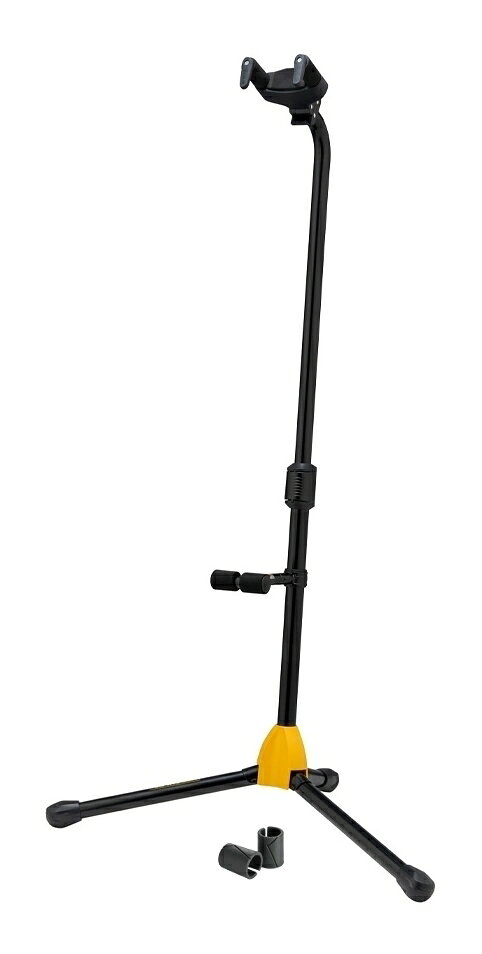 【送料込】HERCULES GS412BSW ハーキュレス 左右非対称 ギターヘッド対応 首回転式...
