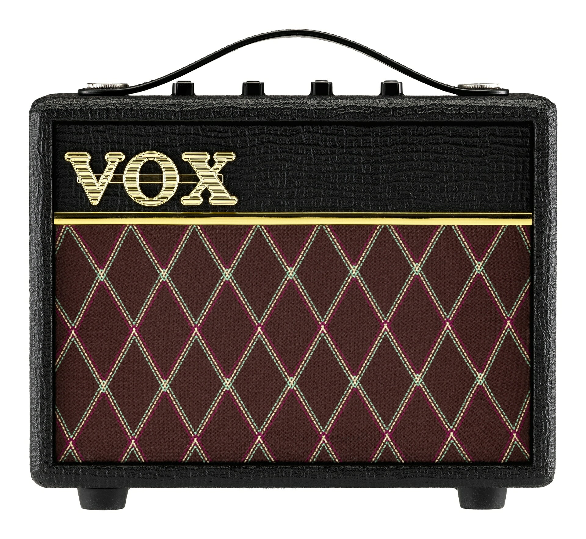 【送料込】VOX AC MINI ヴォックス リバーブ搭載 コンパクトサイズ ギターアンプ【ポイント5倍】