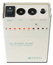 【送料込】VOCU ヴォーキュ AA Power Plant Battery Power Distributer with Voltage Controller