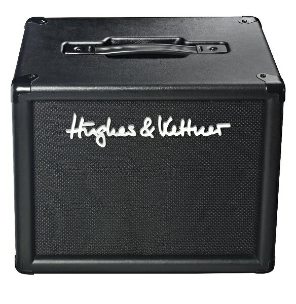 【送料込】Hughes & Kettner ヒュース＆ケトナー TubeMeister 110 Cabinet チューブマイスター