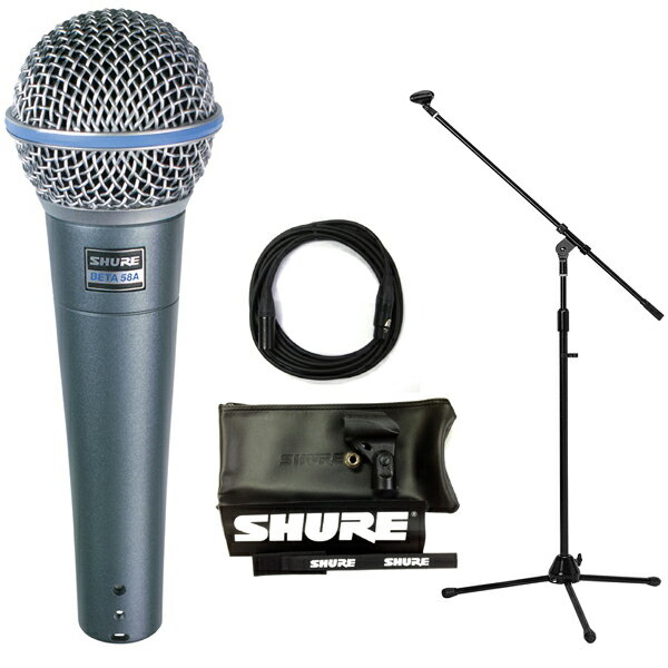 楽天市場】shure 58 betaの通販 楽天市場】shure 58 betaの通販