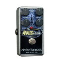 【ポイント3倍】【送料込】【国内正規品】electro-harmonix エレクトロハーモニックス Analogizer Preamp/EQ