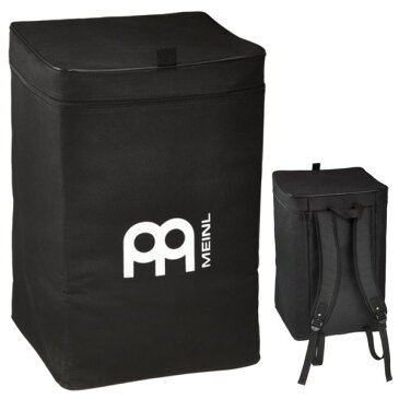 【ポイント3倍】【送料込】MEINL/マイネル MSTCJB-BP リュックタイプ カホンケース/カホンバッグ【smtb-TK】