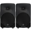【送料込】【国内正規品】MACKIE マッキー SRM350v3(ペア) 10インチ パワード ラウドスピーカー