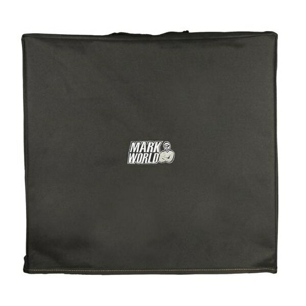 【送料込】DV MARK DVM-COV/J12 アンプカバー JAZZ 12（DVM-J12） 専用 アンプカバー
