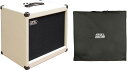 【送料込】【専用アンプカバー付】DV MARK JAZZ 12(DVM-J12) 12インチ スピーカー搭載 コンパクト コンボアンプ(2)