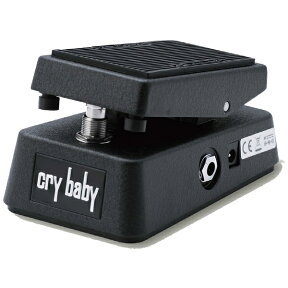 【ポイント2倍】【送料込】Dunlop ダンロップ CBM95 Cry Baby Mini Wah ミニサイズ ワウペダル