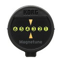 【ポイント2倍】【送料込】【数量限定特価】KORG コルグ KORG コルグ MG-1 Magnetune マグネット ギターチューナー