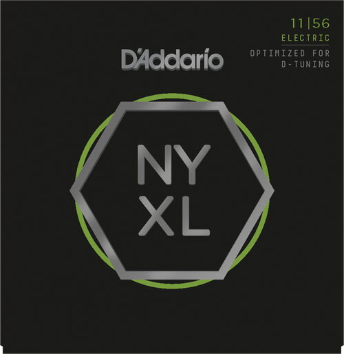 ڥ᡼ء̵Բġۡ10åȡDAddario ꥪ NYXL1156 NYXL쥭