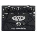 【ポイント5倍】【送料込】【国内正規品】MXR EVH5150 OVERDRIVE エディ・ヴァン・ヘイレン オーバードライブ【smtb-TK】