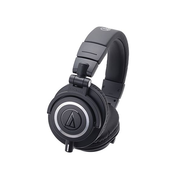 【送料込】audio-technica オーディオテクニカ ATH-M50x プロフェッショナル・モニター・ヘッドホン【ポイント10倍】