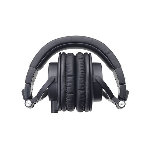 【送料込】audio-technica オーディオテクニカ ATH-M50x プロフェッショナル・モニター・ヘッドホン【ポイント10倍】 2