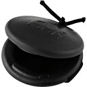 【送料込】MEINL マイネル PCRC1BK カホン その他打楽器用 リングカスタネット