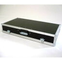 【送料込】ARMOR アルモア PS-0NB FRP製エフェクターケース