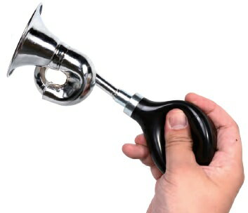 【送料込】KC RB-SV PAFU-PAFU Roeper パフパフ ラッパ