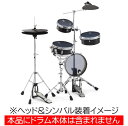 【ポイント2倍】【送料込】Pearl パール RTL-SLP リズムトラベラーライト用 Silent ...