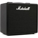 【限定Marshallピック2枚付】【送料込】【正規輸入品】Marshall マーシャル CODE25 あらゆるプログラミングが可能となったモデリングアンプ【ポイント5倍】