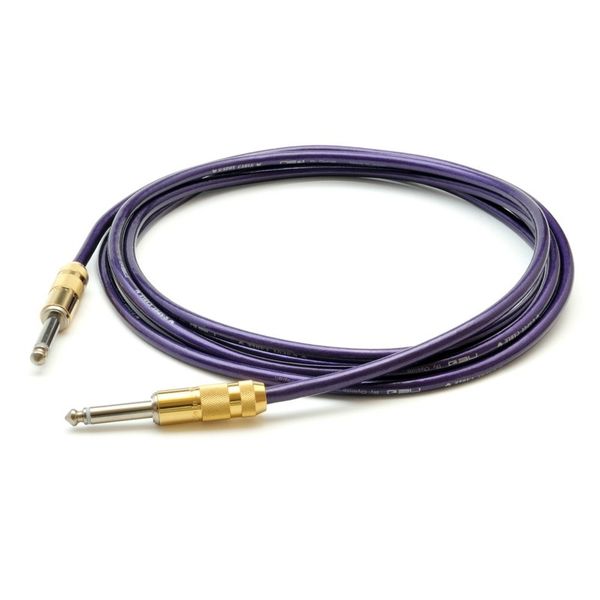 【送料込】NEO by OYAIDE G-SPOT CABLE SS 5.0m ギター シールド ケーブル