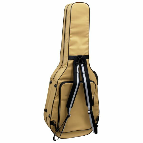 【送料込】bam PERF8002SC [Caramel] クラシックギター用 ハイグレード ライトケース PERFORMANCE -Classical-【ポイント5倍】 2