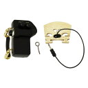 【ポイント2倍】【送料込】Shadow シャドウ SH 940 Violin Pickups /ヴァイオリン用ピックアップ