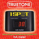 【送料込】TRUETONE 1SPOT mA meter 消費電流測定機 / ケーブルチェッカー(2)