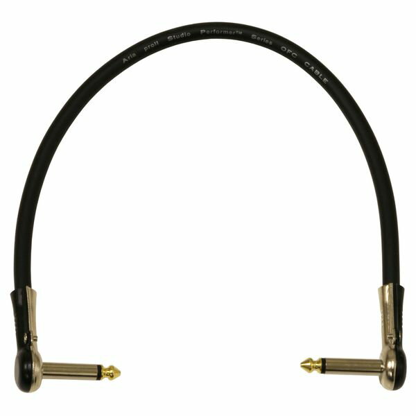 【メール便・送料無料・代引不可】ARIA アリア APC-030SP [30cm L/L] パッチコード パッチケーブル