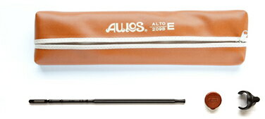 ����������AULOS �������� 209B(E) �Х��å��� ����ȡ��ꥳ������ ���ӥ� ���եȥ�������