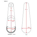 【ポイント10倍】【送料込】Carbon Mac CFA-2S S-WRD ワインレッド ビオラ ケース ...