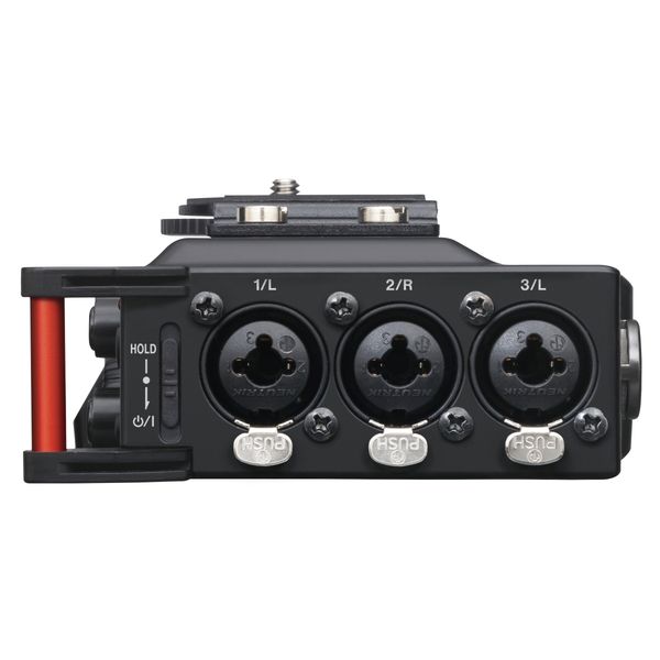 ����������TASCAM �������� DR-70D 4�ȥ�å� ������ѥ�˥�PCM�쥳������/�ߥ�����